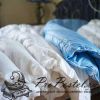 Шелковое одеяло – приятная классика