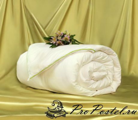 Одеяла | Шелковые одеяла "Classic" Одеяло шелковое Всесезонное OnSilk OnSilk (Онсилк)