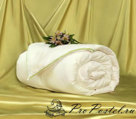 Одеяла | Шелковые одеяла "Classic" Одеяло шелковое зимнее OnSilk OnSilk (Онсилк)
